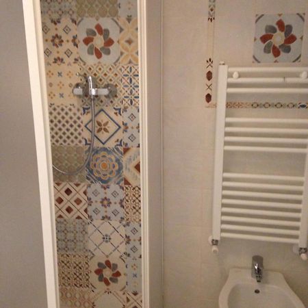 Ca' Di Rissi - Homy 5 Terre Apartment Воластра Екстериор снимка