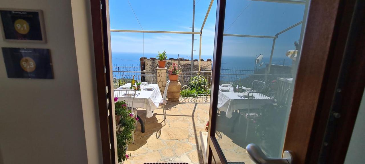 Ca' Di Rissi - Homy 5 Terre Apartment Воластра Екстериор снимка