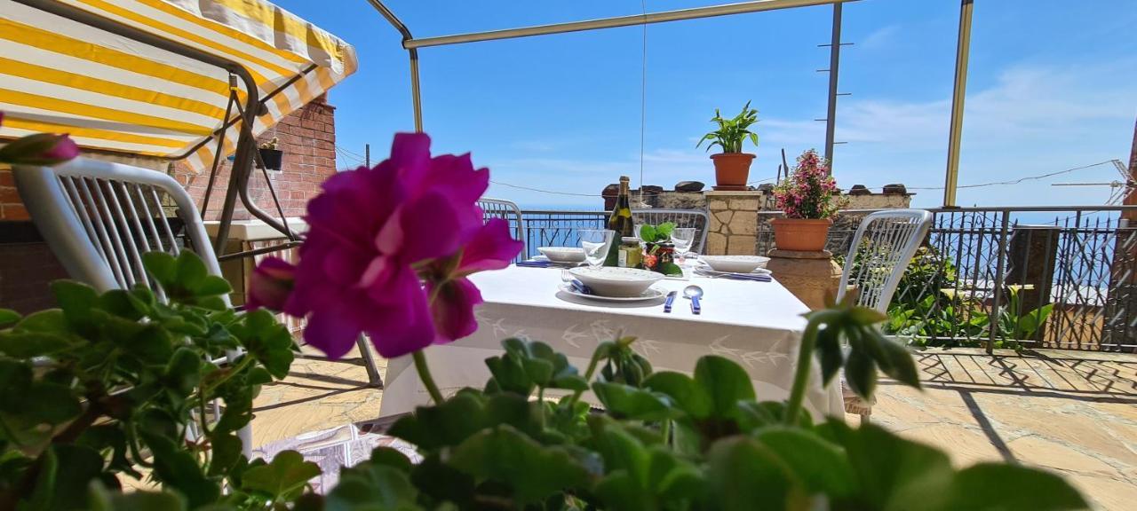 Ca' Di Rissi - Homy 5 Terre Apartment Воластра Екстериор снимка
