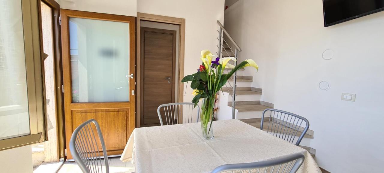 Ca' Di Rissi - Homy 5 Terre Apartment Воластра Екстериор снимка