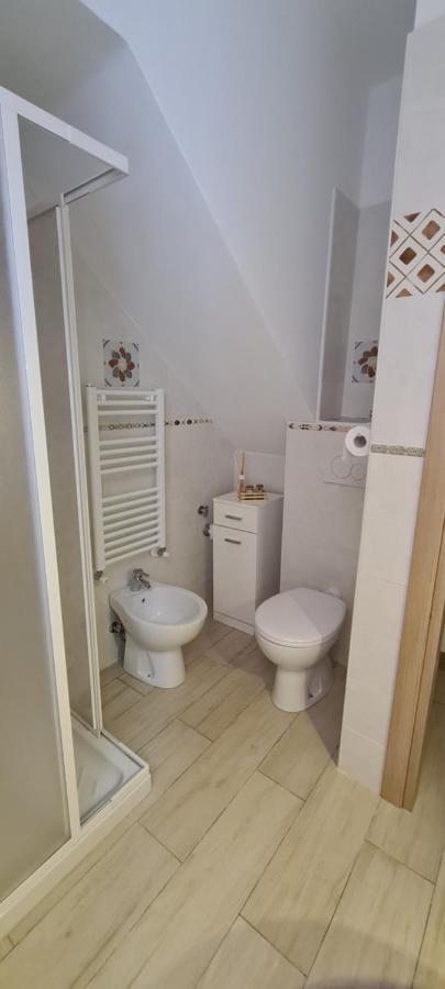 Ca' Di Rissi - Homy 5 Terre Apartment Воластра Екстериор снимка