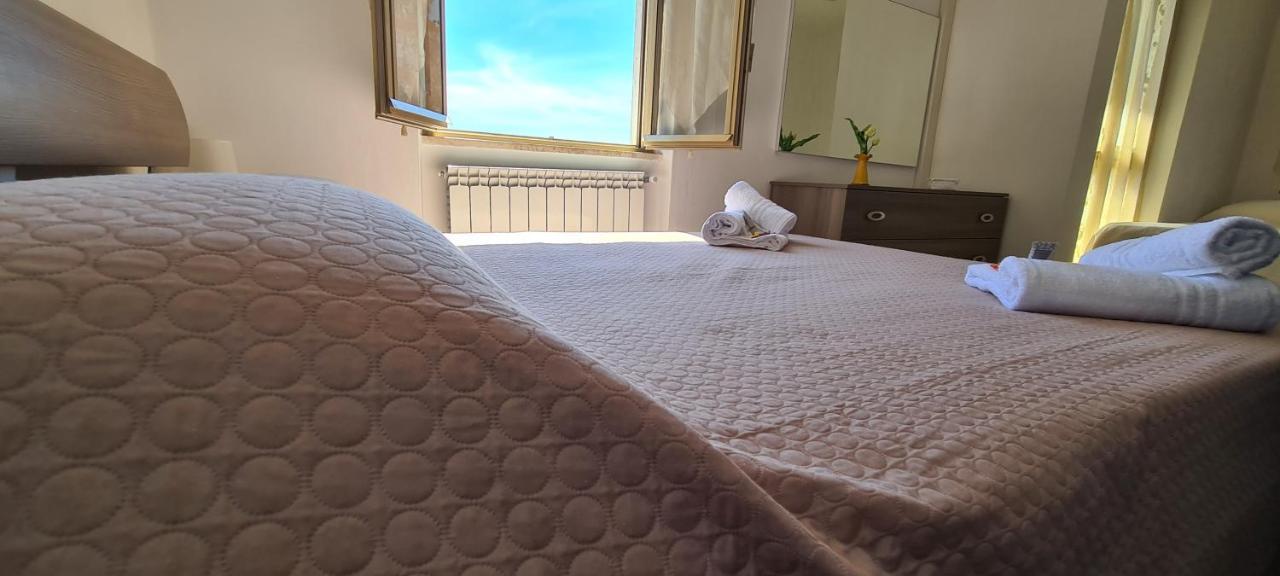 Ca' Di Rissi - Homy 5 Terre Apartment Воластра Екстериор снимка