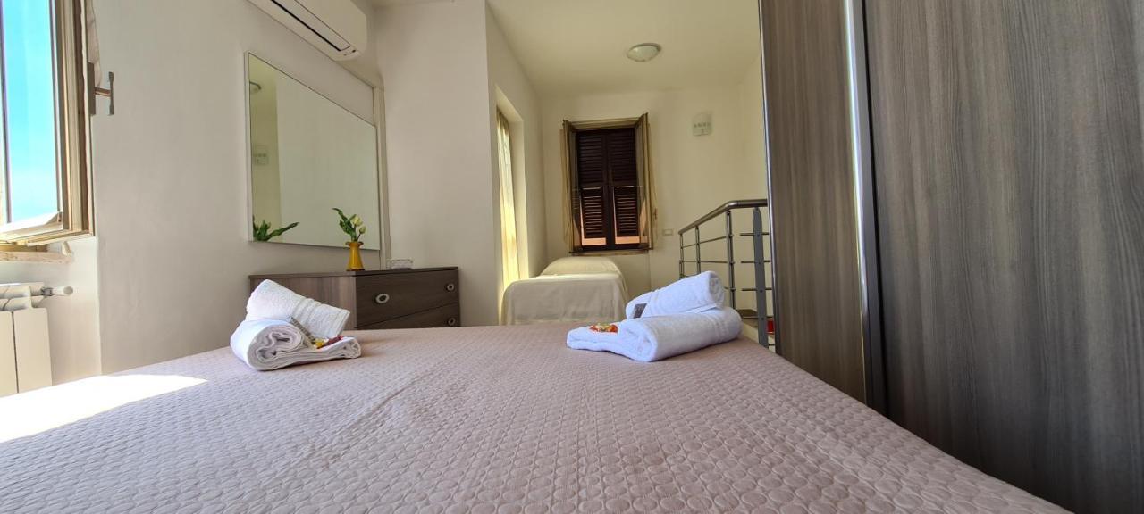 Ca' Di Rissi - Homy 5 Terre Apartment Воластра Екстериор снимка