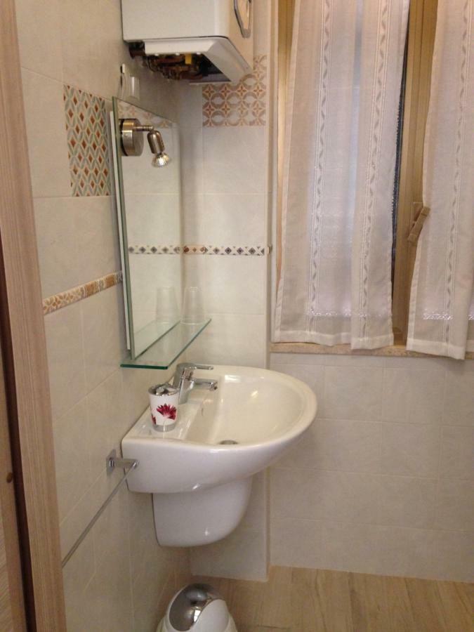 Ca' Di Rissi - Homy 5 Terre Apartment Воластра Екстериор снимка