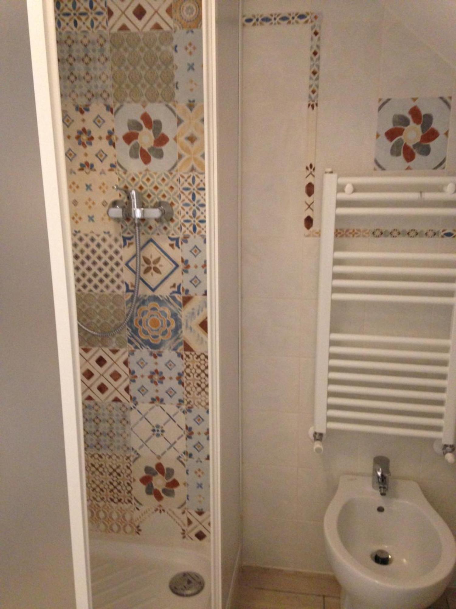 Ca' Di Rissi - Homy 5 Terre Apartment Воластра Екстериор снимка